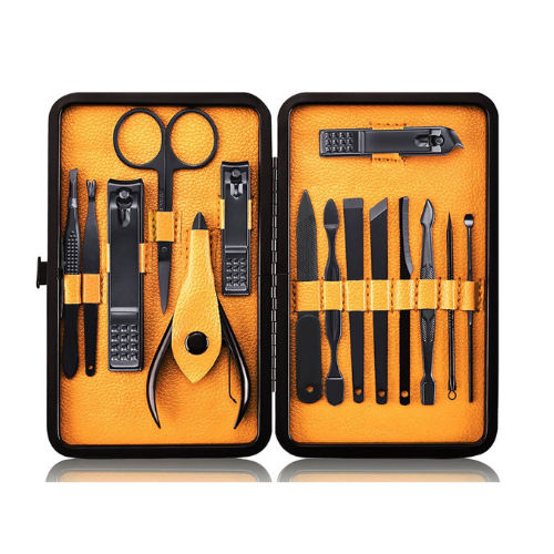 Mens Grooming Kit